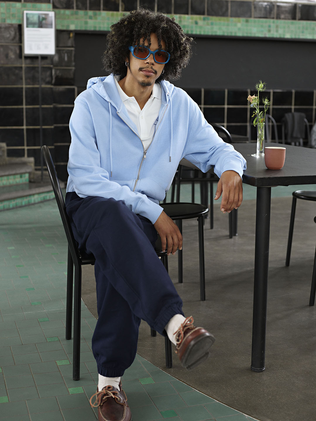 Mastering Corporate Layering: A Seasonal Guide with Stanley/Stella